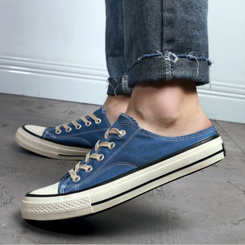 Pi Clue Fall Casual Sneakers Newgew