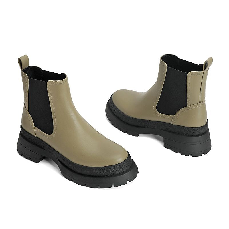 England Boots Newgew