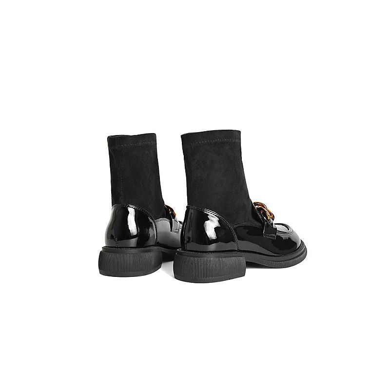 Socks Leisure Boots Newgew