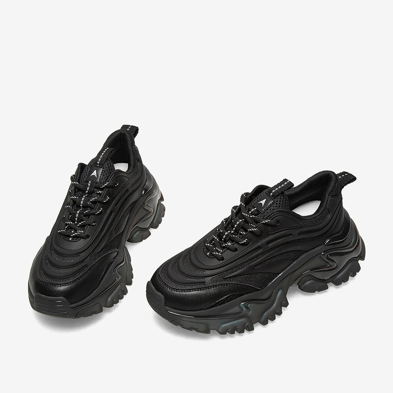 Casual Platform sneakers Newgew