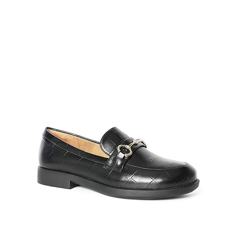 Stylish Commute Loafers SD01