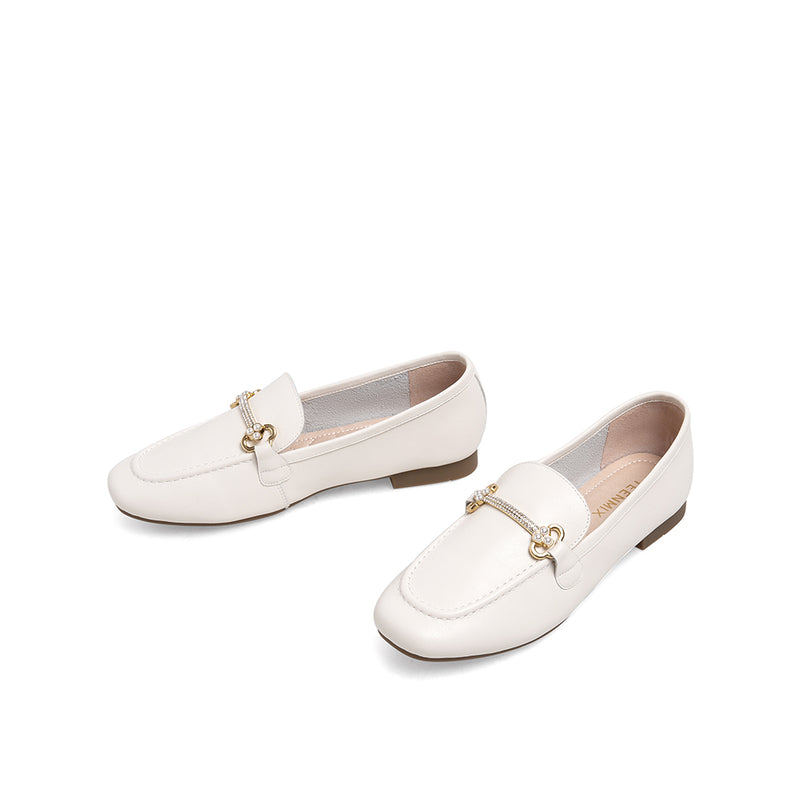 Leisure Loafers Newgew