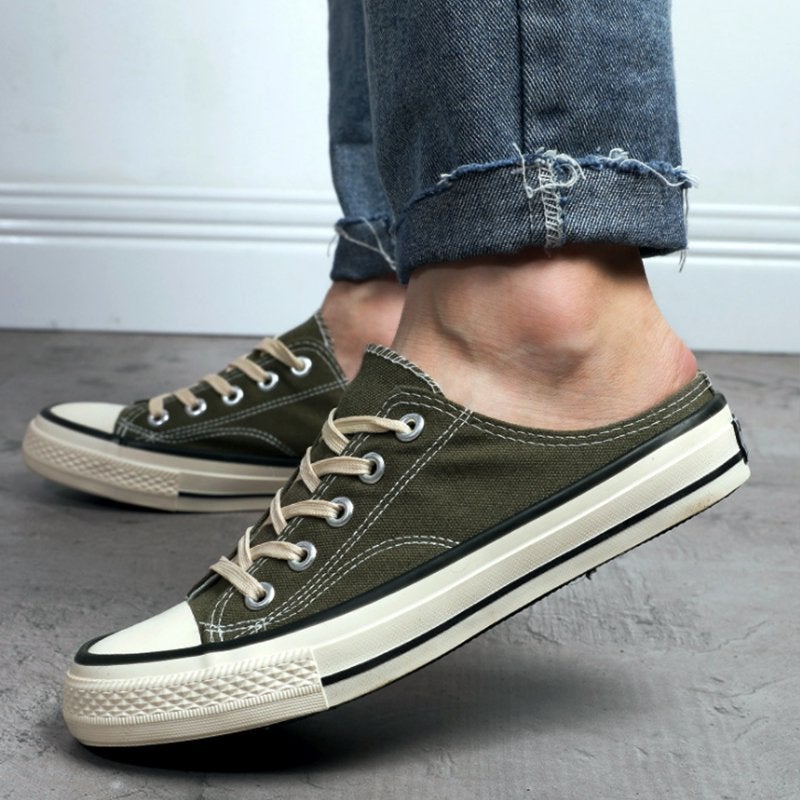 Pi Clue Fall Casual Sneakers Newgew