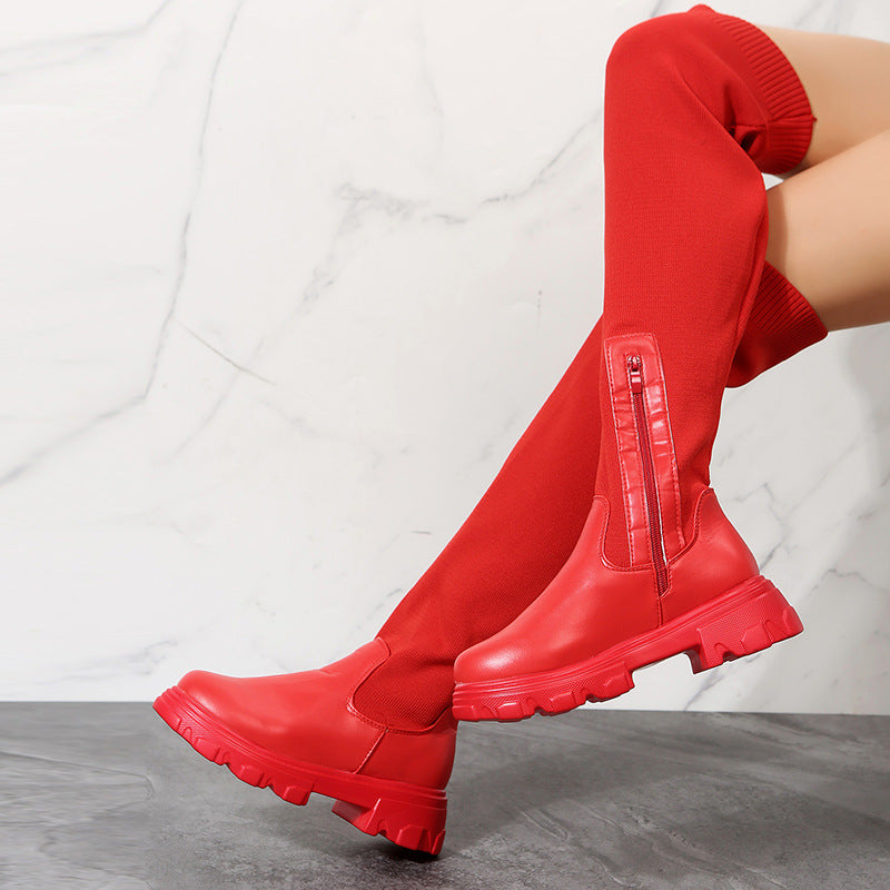 Women Winter Shoes Newgew