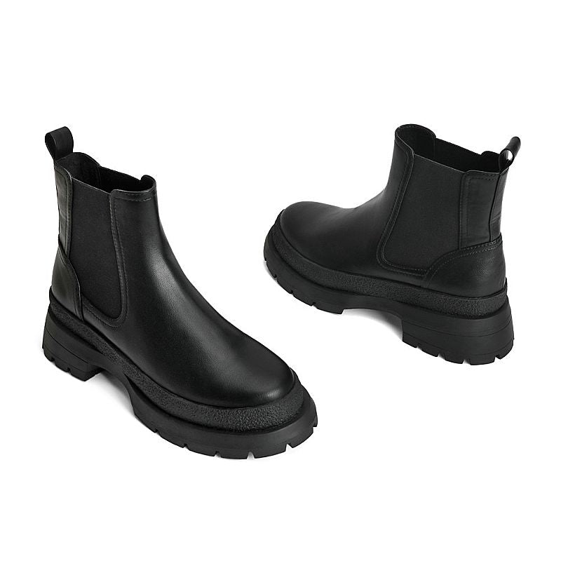 England Boots Newgew