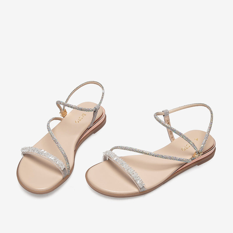 Leisure Vacation Sandals Newgew