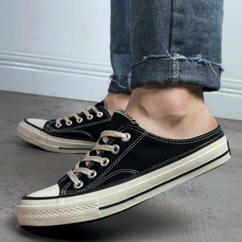 Pi Clue Fall Casual Sneakers Newgew