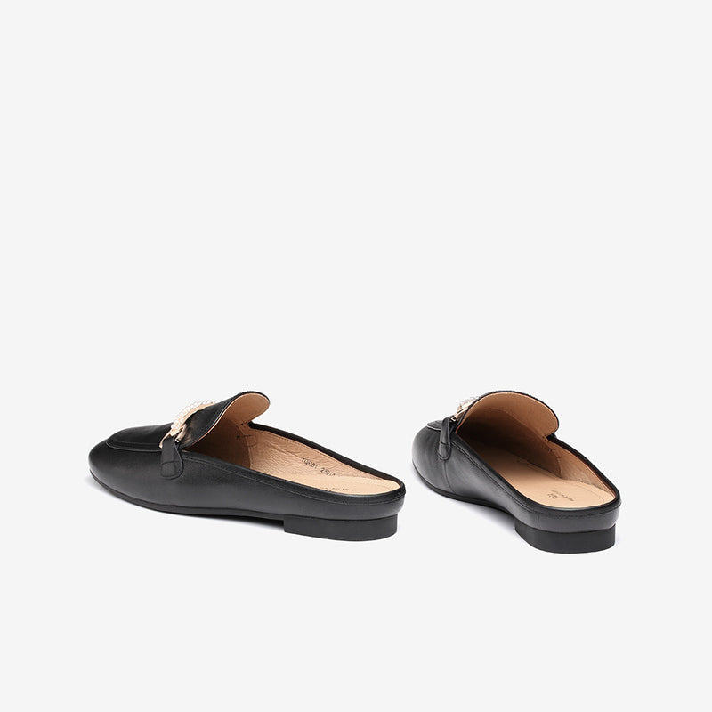 Stylish And Comfortable Mules Newgew