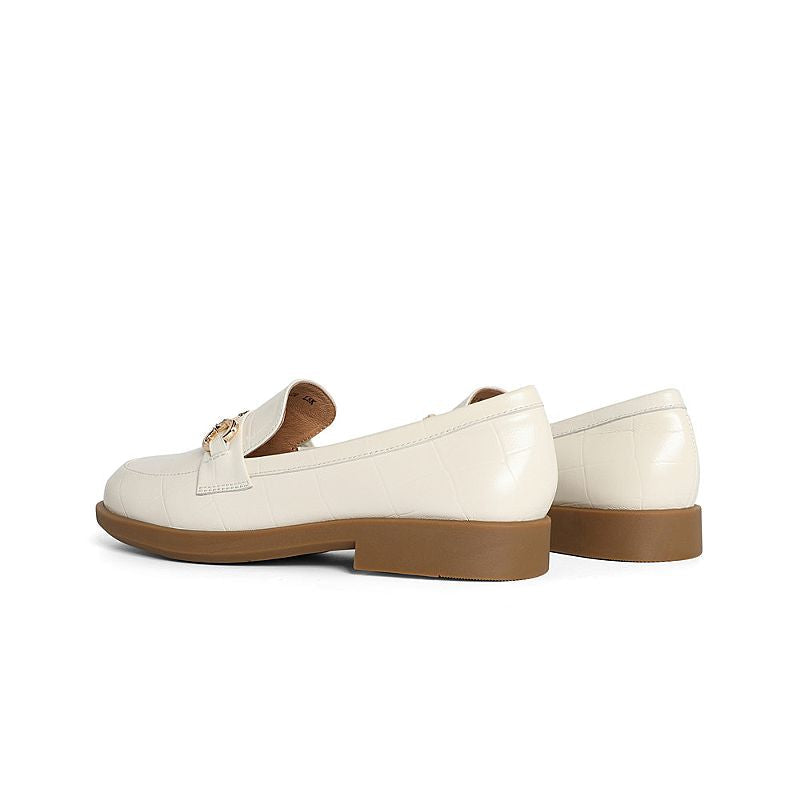 Stylish Commute Loafers SD01