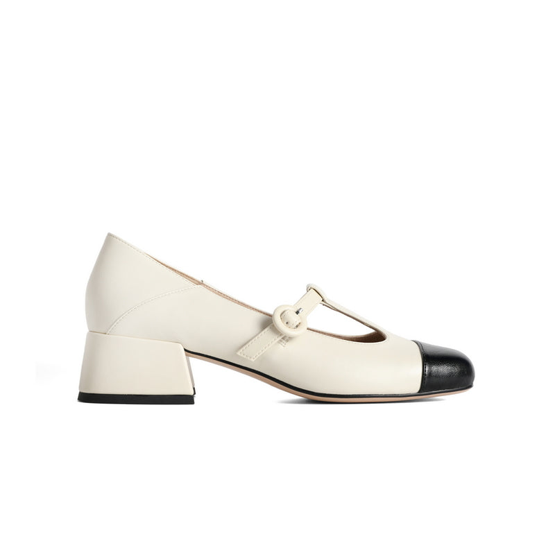 Retro Mary Janes Newgew