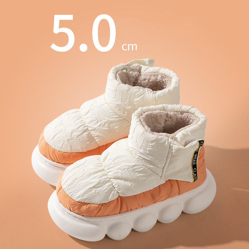 Winter Warm Home Shoes Newgew