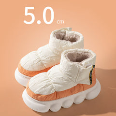 Winter Warm Home Shoes Newgew