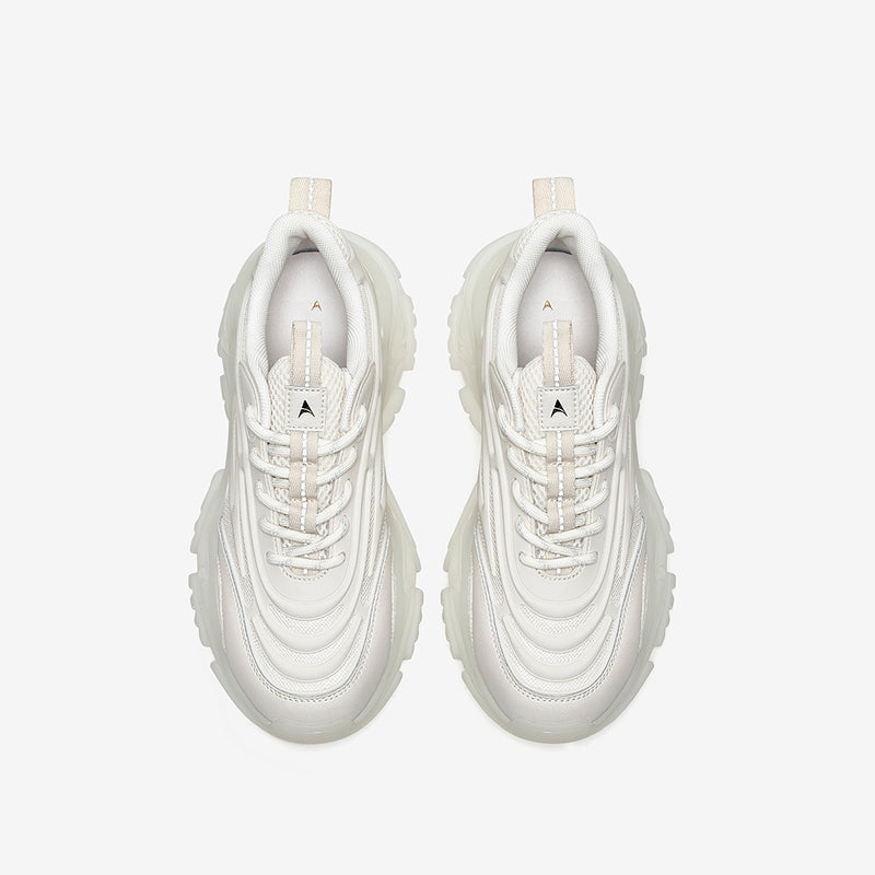 Casual Platform sneakers Newgew
