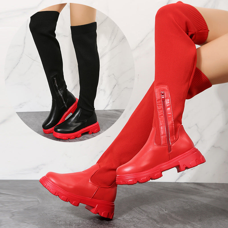 Women Winter Shoes Newgew