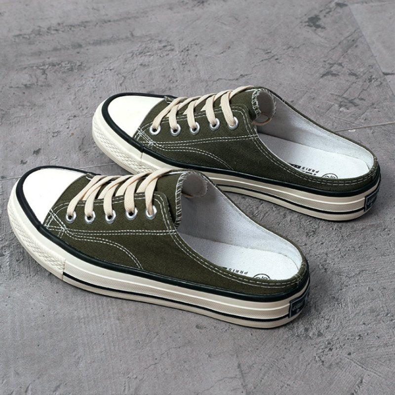 Pi Clue Fall Casual Sneakers Newgew