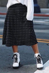 Chunky Heel Lace Up Martin Boots Newgew