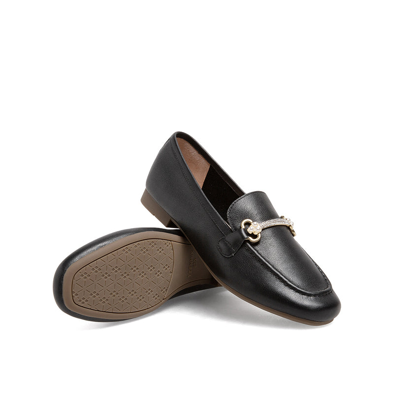 Leisure Loafers Newgew