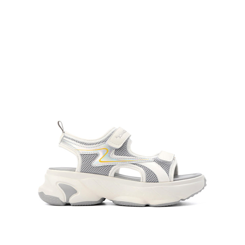 Hook Loop Walking Sandals Newgew