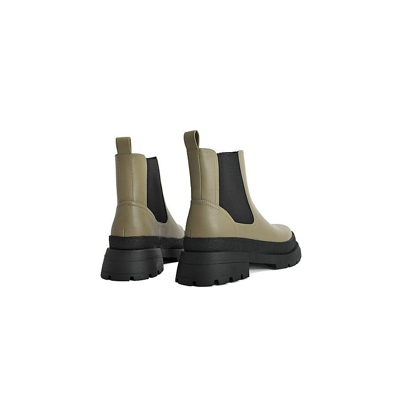 England Boots Newgew