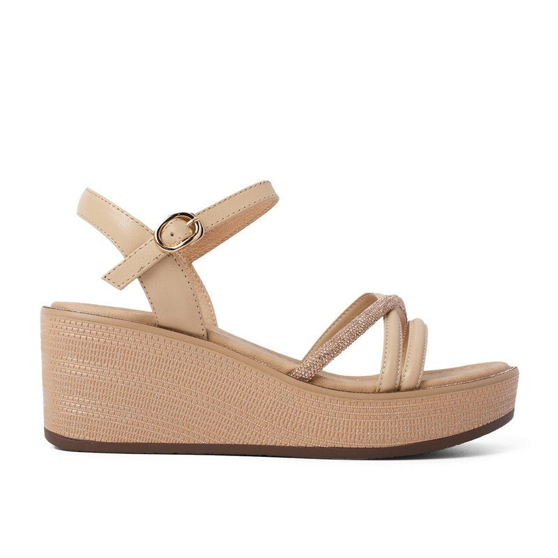 Thick Bottom Trend Vacation Sandals Newgew
