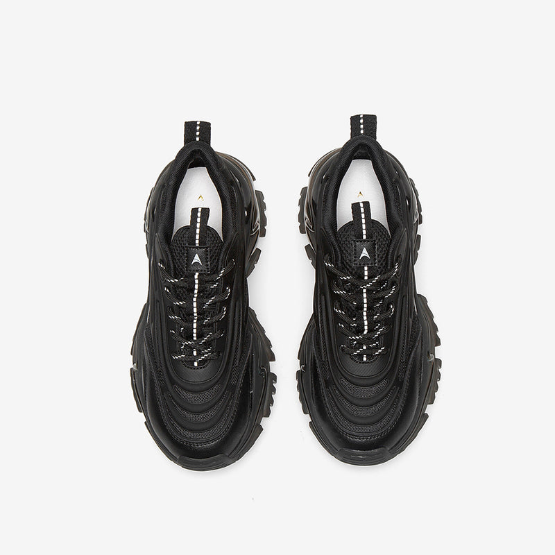 Casual Platform sneakers Newgew