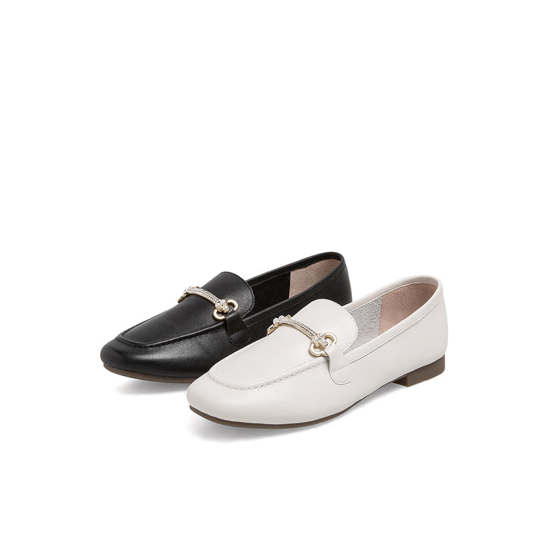 Leisure Loafers Newgew