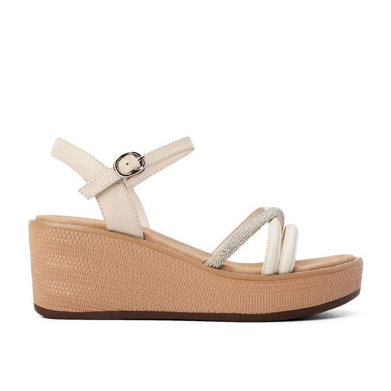 Thick Bottom Trend Vacation Sandals Newgew