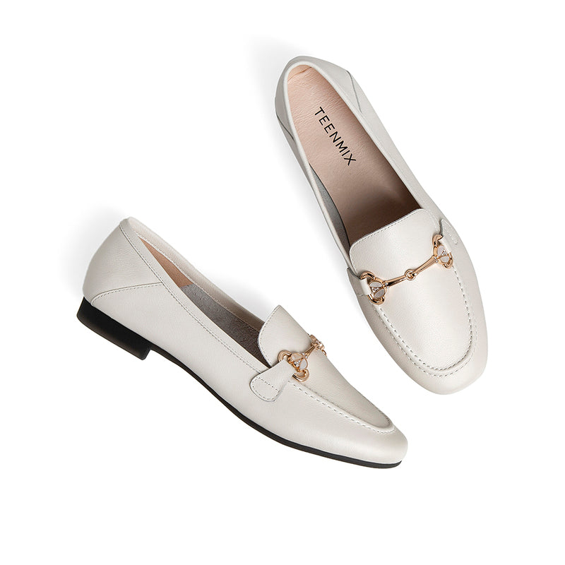 Temperament And Leisure Loafers Newgew