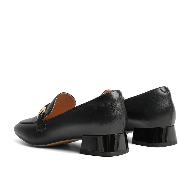 Sheepskin Comfort Loafers BL01