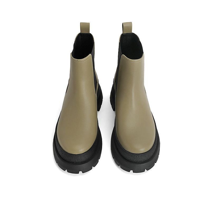 England Boots Newgew
