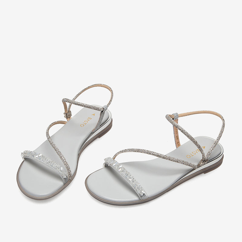 Leisure Vacation Sandals Newgew