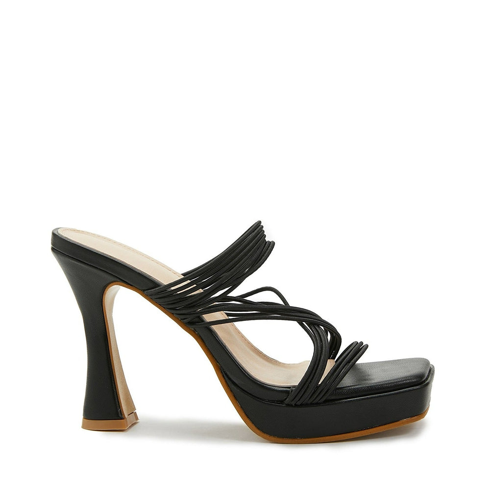 Newbella	Open-toe Heel Sandals Newgew