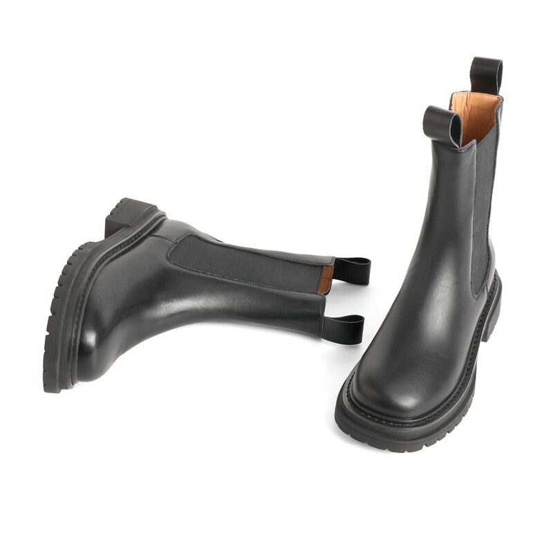 Chelsea Leisure Boots Newgew