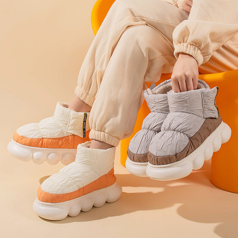 Winter Warm Home Shoes Newgew