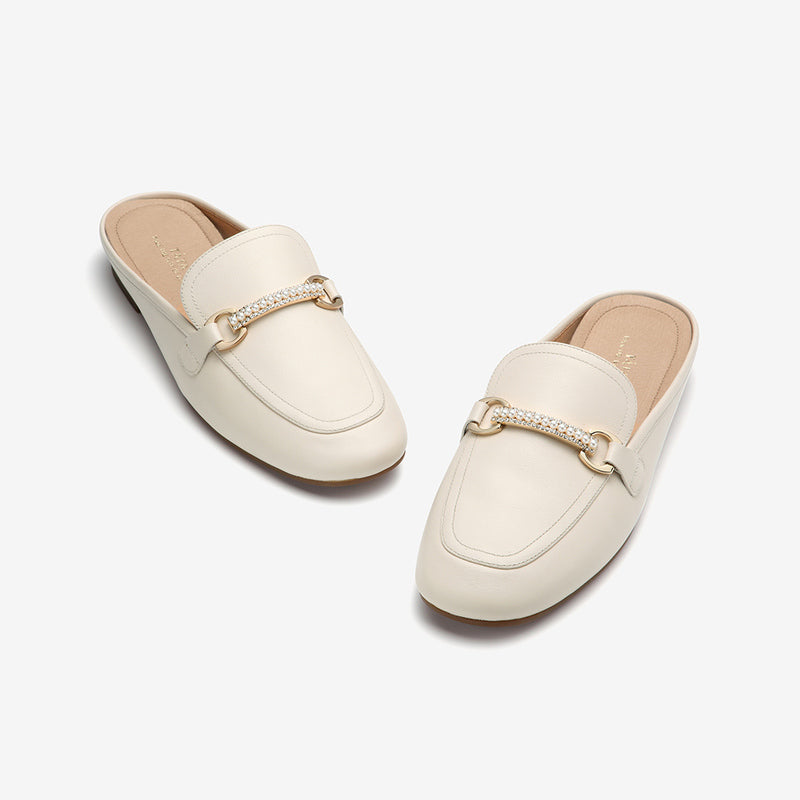 Stylish And Comfortable Mules Newgew