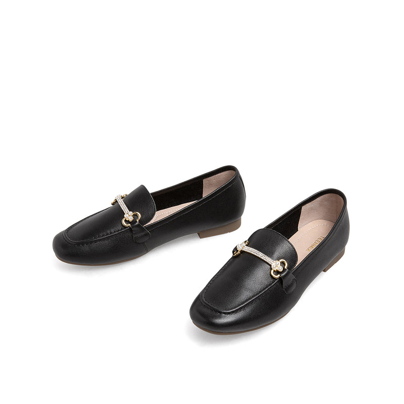 Leisure Loafers Newgew