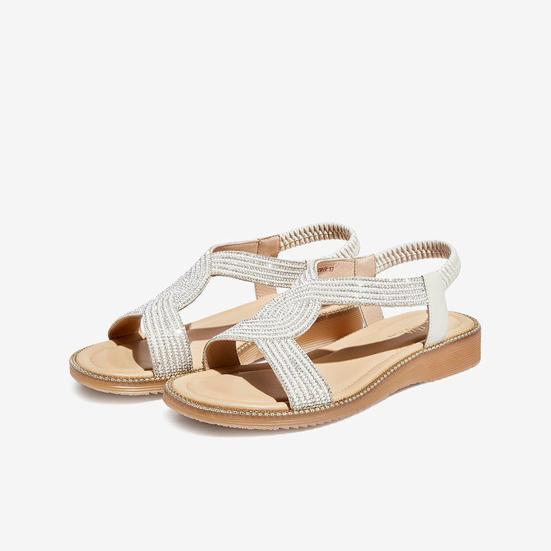 Trends Vacation Sandals Newgew