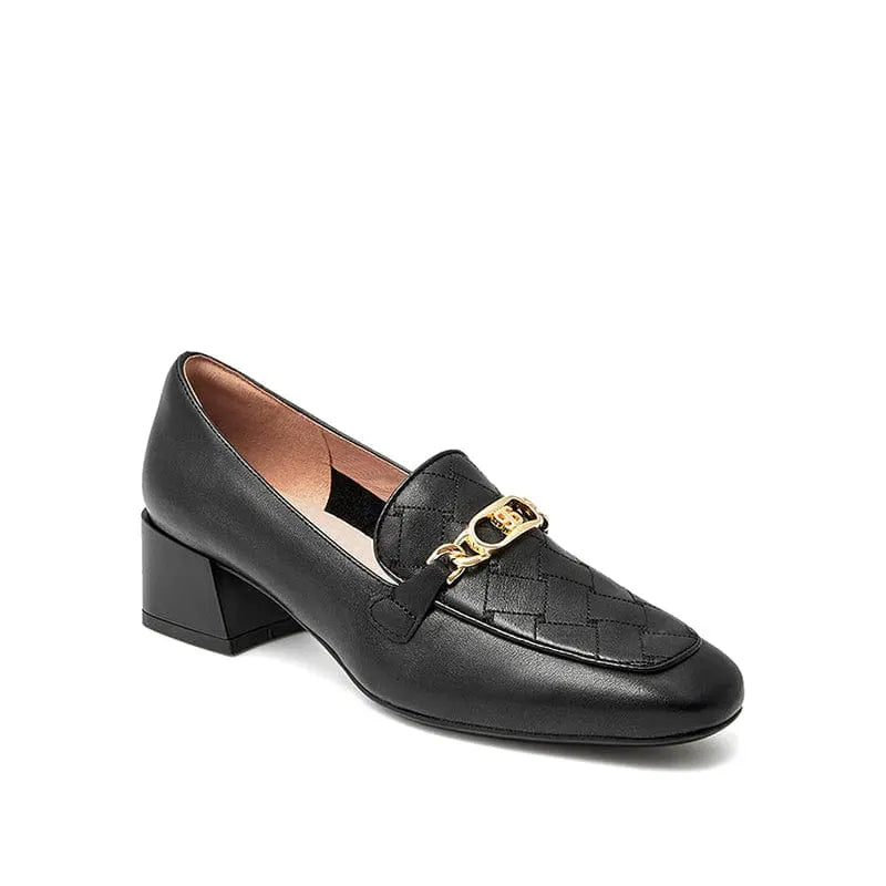 And All-Match Loafers Newgew