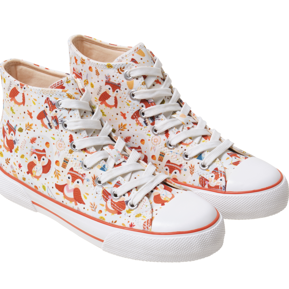 Low Top Canvas Shoes Newgew