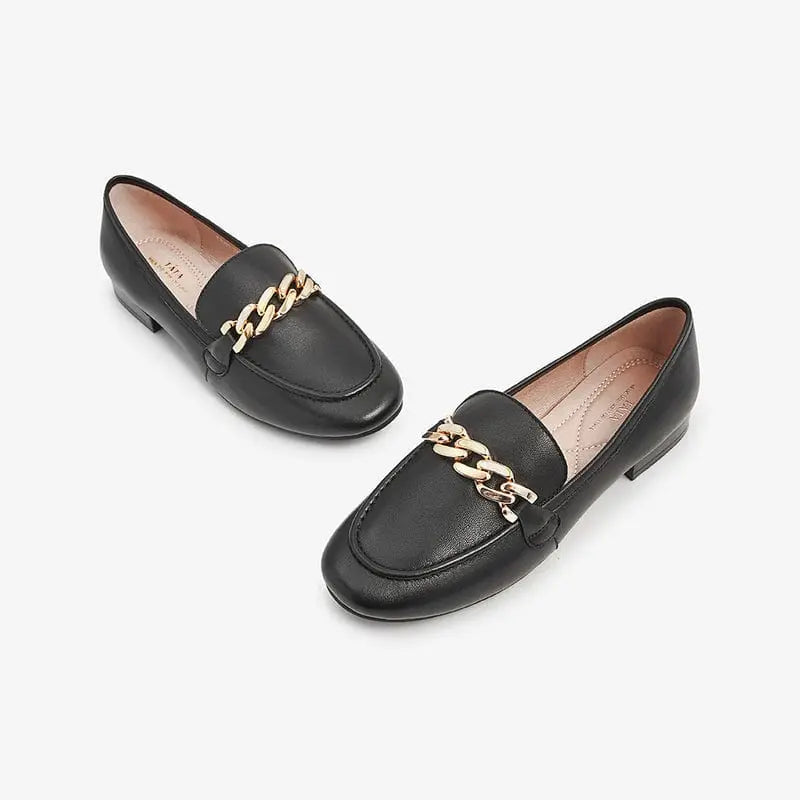 Fashionable And Casual Loafers Newgew