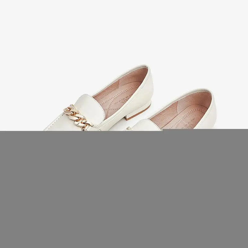 Fashionable And Casual Loafers Newgew