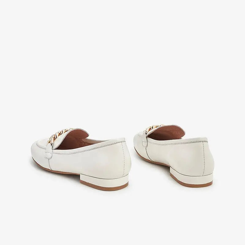 Fashionable And Casual Loafers Newgew