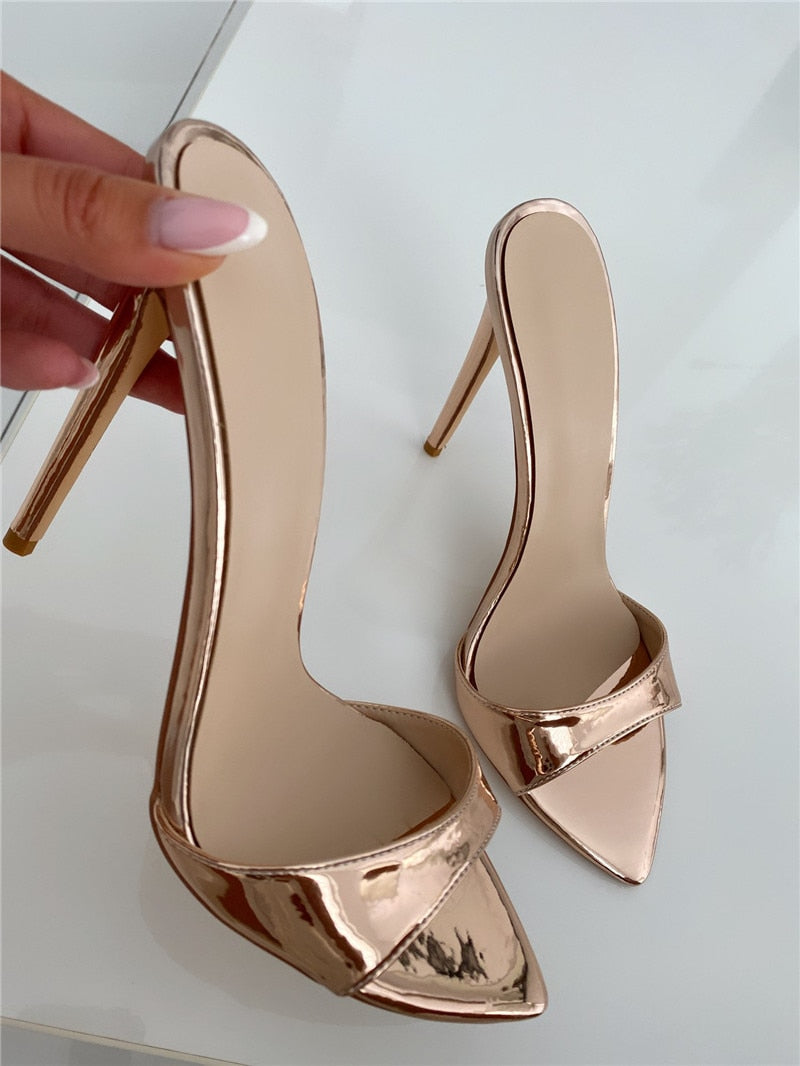 Classic Sandals Newgew