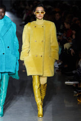 Colorful Knee Boots Newgew