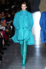 Colorful Knee Boots Newgew