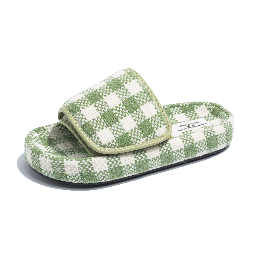 Casual Comfortable Flat Sandals Newgew