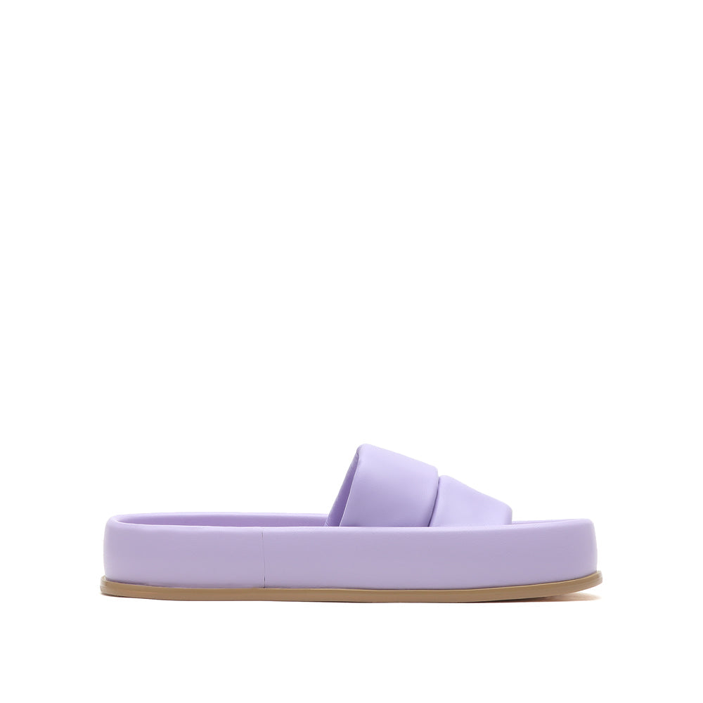 Joy&Peace Strap Wedge Sandals Joy&Peace