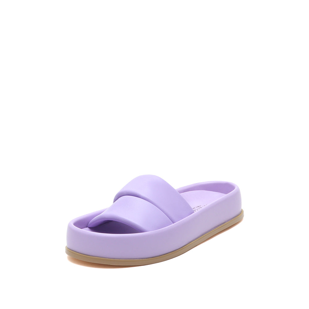 Joy&Peace Strap Wedge Sandals Joy&Peace