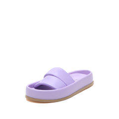 Joy&Peace Strap Wedge Sandals Joy&Peace