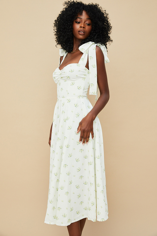 Tea Break Dress Newgew